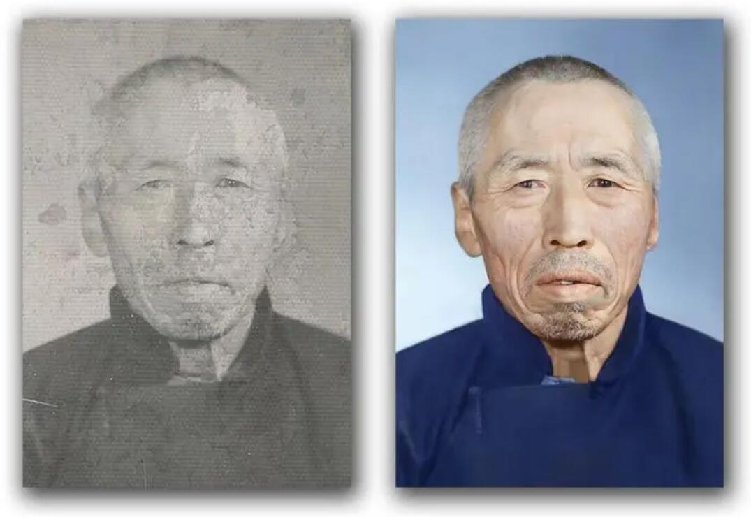 原州破损照片修复-56